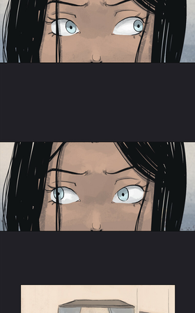 Read Icy Dawn  9 Page 2 in English