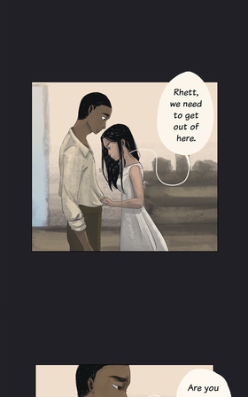 Read Icy Dawn  9 Page 5 in English