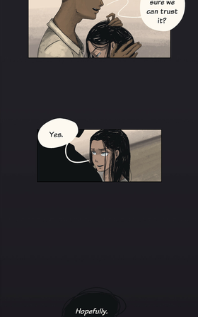 Read Icy Dawn  9 Page 6 in English