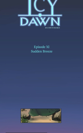 Read Icy Dawn  11 Page 2 in English
