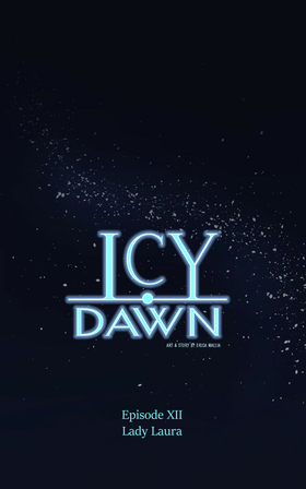 Read Icy Dawn  12 Page 1 in English