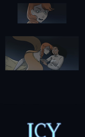 Read Icy Dawn  13 Page 2 in English