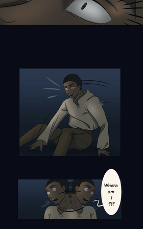 Read Icy Dawn  14 Page 3 in English