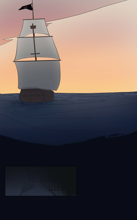 Read Icy Dawn  15 Page 2 in English