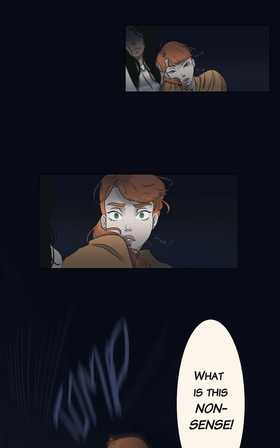 Read Icy Dawn  15 Page 3 in English