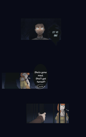 Read Icy Dawn  16 Page 1 in English