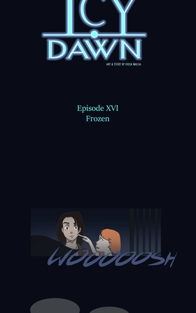 Read Icy Dawn  16 Page 3 in English