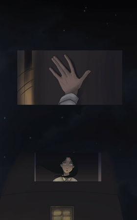 Read Icy Dawn  17 Page 1 in English
