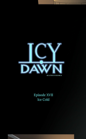 Read Icy Dawn  17 Page 3 in English