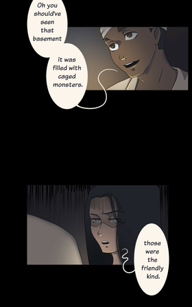 Read Icy Dawn  18 Page 2 in English