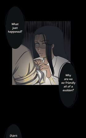 Read Icy Dawn  18 Page 3 in English