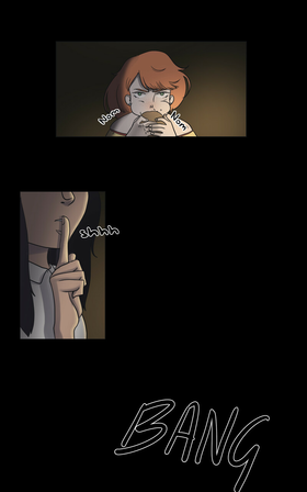 Read Icy Dawn  19 Page 1 in English