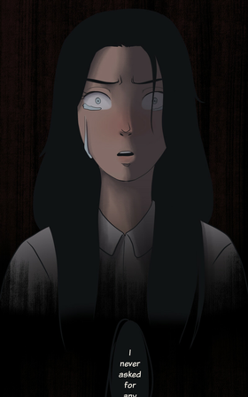 Read Icy Dawn  21 Page 3 in English