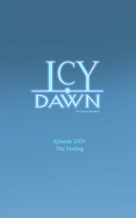 Read Icy Dawn  24 Page 1 in English