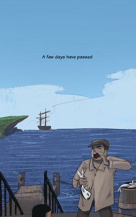 Read Icy Dawn  24 Page 2 in English