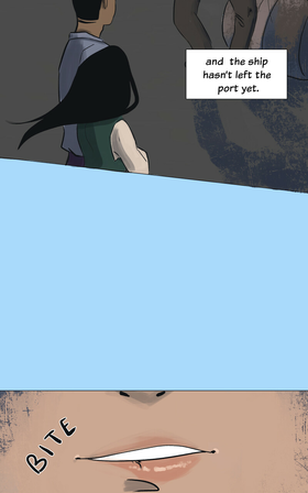 Read Icy Dawn  24 Page 3 in English