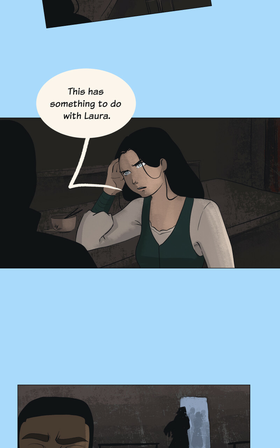 Read Icy Dawn  24 Page 6 in English