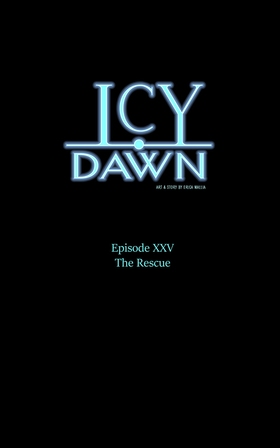 Read Icy Dawn  25 Page 1 in English