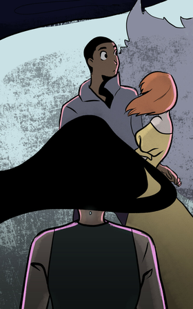 Read Icy Dawn  26 Page 2 in English