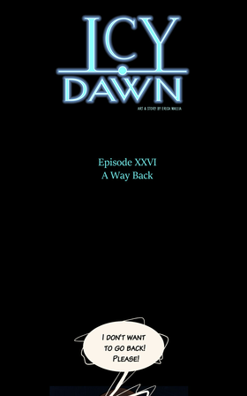 Read Icy Dawn  26 Page 4 in English