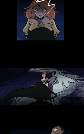 Read Icy Dawn  26 Page 5 in English