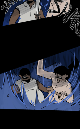 Read Icy Dawn  26 Page 8 in English