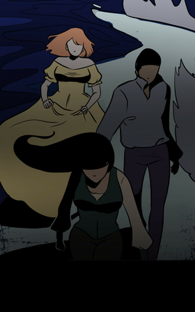 Read Icy Dawn  26 Page 10 in English