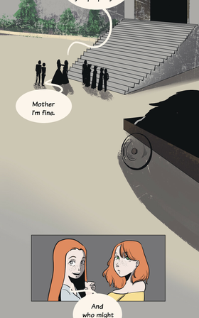 Read Icy Dawn  27 Page 2 in English