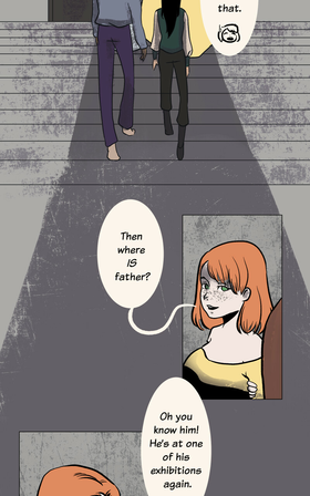 Read Icy Dawn  27 Page 5 in English