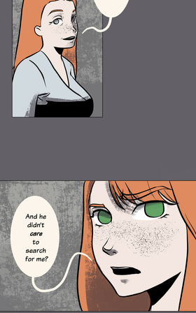 Read Icy Dawn  27 Page 6 in English