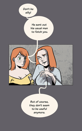 Read Icy Dawn  27 Page 7 in English