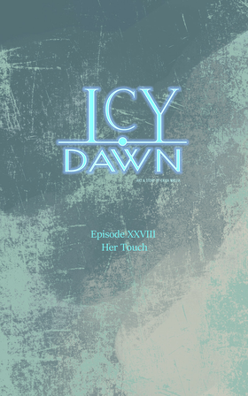 Read Icy Dawn  28 Page 1 in English