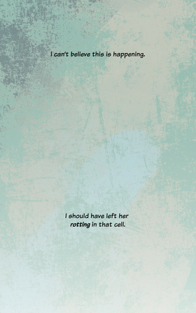 Read Icy Dawn  28 Page 2 in English