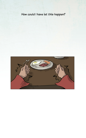 Read Icy Dawn  28 Page 3 in English