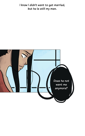 Read Icy Dawn  28 Page 4 in English