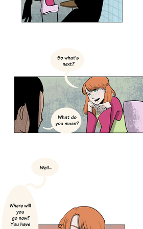 Read Icy Dawn  28 Page 7 in English