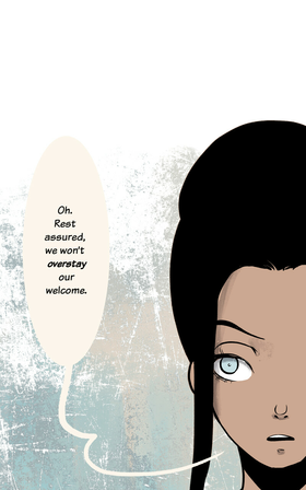 Read Icy Dawn  28 Page 9 in English