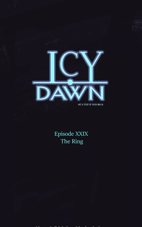 Read Icy Dawn  29 Page 1 in English
