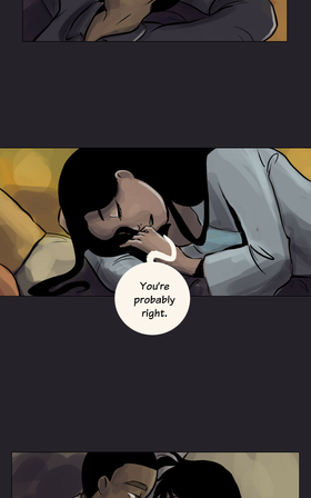 Read Icy Dawn  29 Page 4 in English