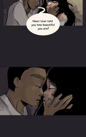 Read Icy Dawn  29 Page 5 in English
