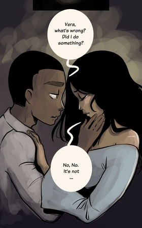 Read Icy Dawn  29 Page 7 in English