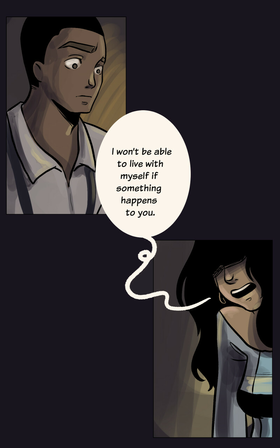 Read Icy Dawn  29 Page 9 in English