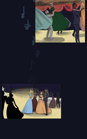 Read Icy Dawn  30 Page 3 in English