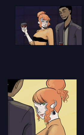 Read Icy Dawn  30 Page 4 in English