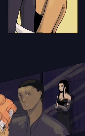 Read Icy Dawn  30 Page 5 in English