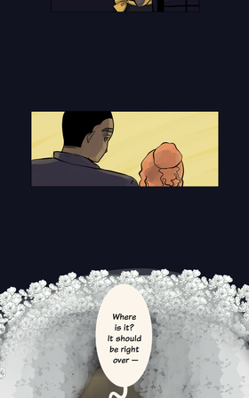 Read Icy Dawn  30 Page 7 in English