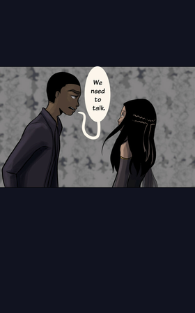 Read Icy Dawn  30 Page 10 in English