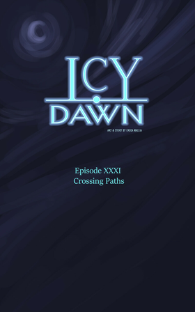 Read Icy Dawn  31 Page 1 in English