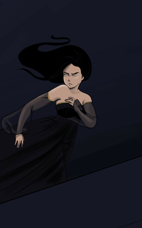 Read Icy Dawn  31 Page 2 in English