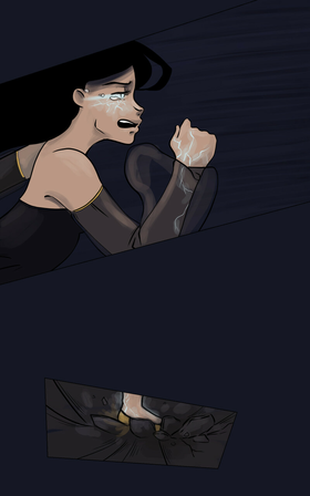 Read Icy Dawn  31 Page 3 in English